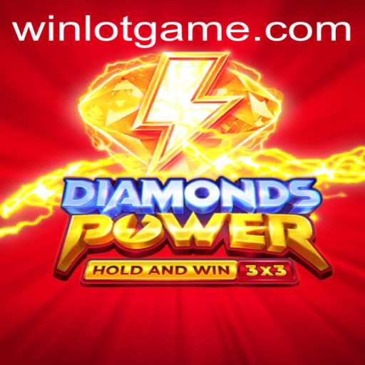 Unveiling Diamondspower: A Thrilling Journey with Winlot Strategy and Gameplay