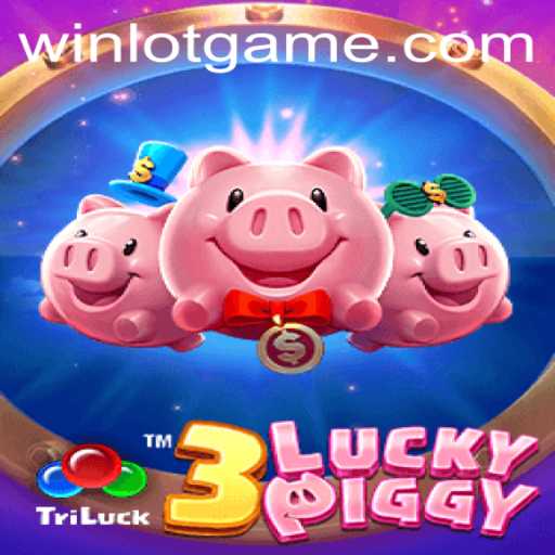 Exploring 3LUCKYPIGGY: The New Gaming Sensation