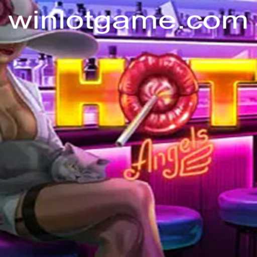 Exploring HotAngels: An Immersive Gaming Experience with Winlot Elements