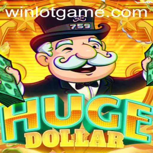 Exploring the Exciting World of HugeDollar: Winlot Strategies and Game Dynamics