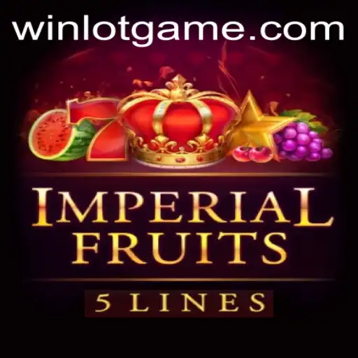 Explore the World of ImperialFruits5 and Master the Art of Winning with Winlot