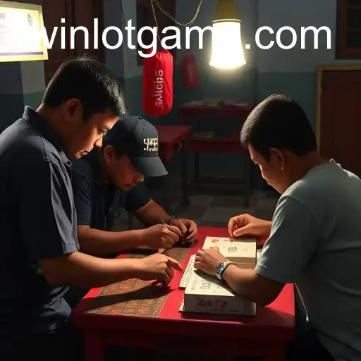 Understanding the Complex World of Jueteng: The Intricacies of a High-Stakes Game