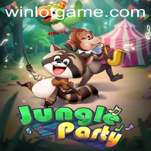 Discover the Thrills of JungleParty: A Guide to Winning with Winlot