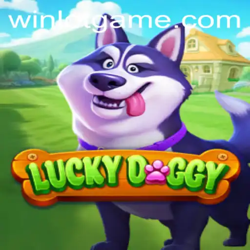 Unleashing the Thrills of LuckyDoggy: A New Era in Gaming