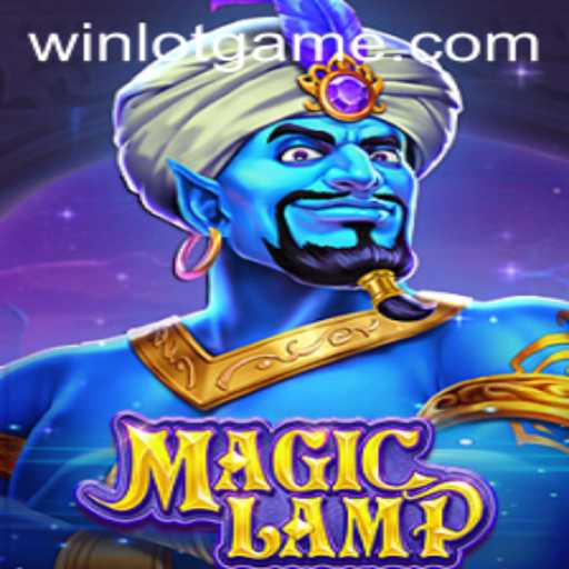 Exploring the Mystical World of MagicLamp: A Thrilling Journey with Winlot