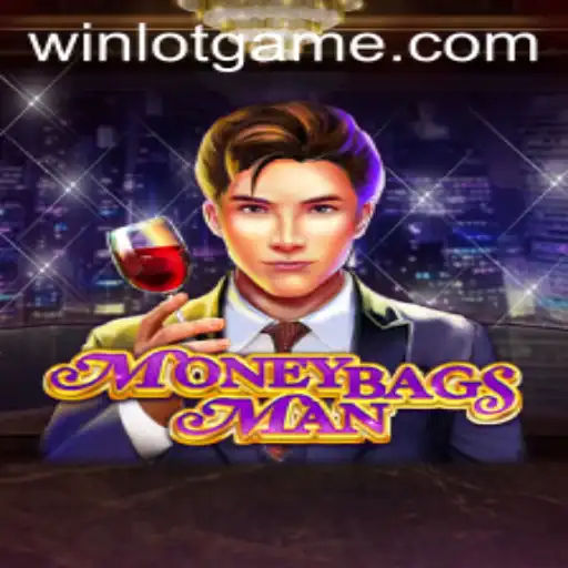 MoneybagsMan: A Thrilling Adventure into the World of Wealth and Strategy
