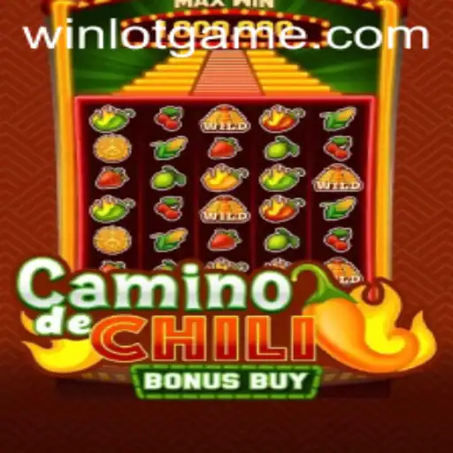 CaminodeChiliBonusBuy: A Spicy Adventure in Gaming with Winlot Features