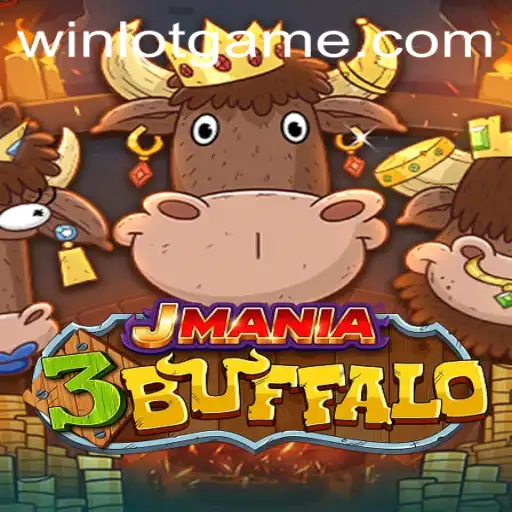 Exploring the Exciting World of JMania3Buffalo: Unleashing Winning Strategies with Winlot