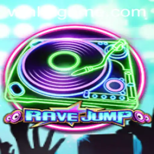 RaveJump: A New Gaming Sensation