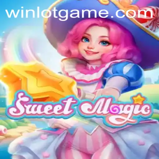 The Enchanting World of SweetMagic: A Deep Dive into the Game and Its Unique Mechanics
