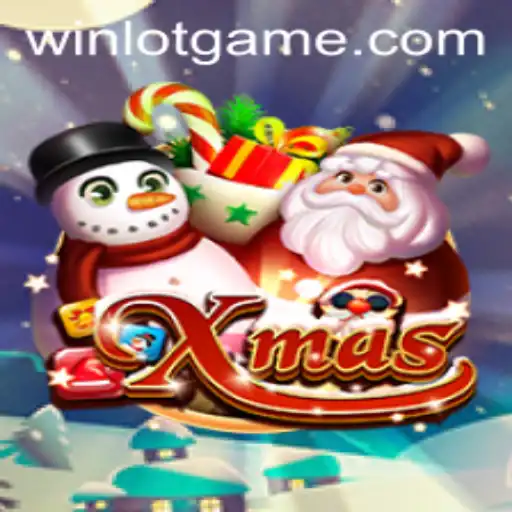 Explore the Festive Thrills of 'Xmas' with Winning Opportunities in 'Winlot'