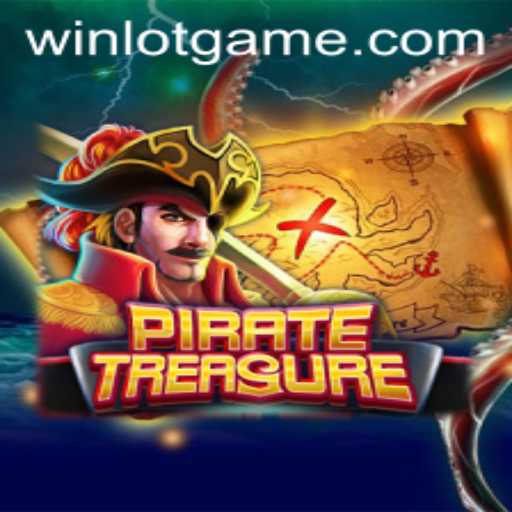 Exploring the Intriguing World of PirateTreasure with a Winning Strategy Using Winlot