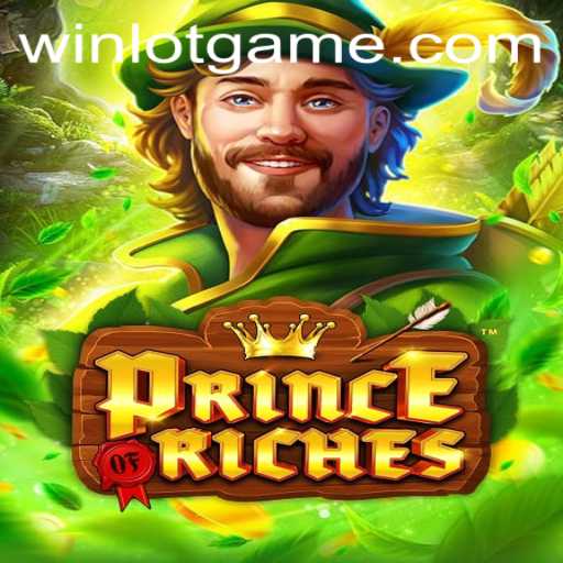 Exploring the Exciting World of PrinceOfRiches: A Game of Fortune and Strategy