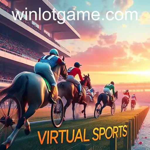 Virtual Sports: A New Era of Digital Entertainment