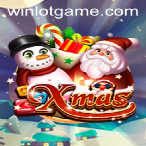 Explore the Festive Thrills of 'Xmas' with Winning Opportunities in 'Winlot'